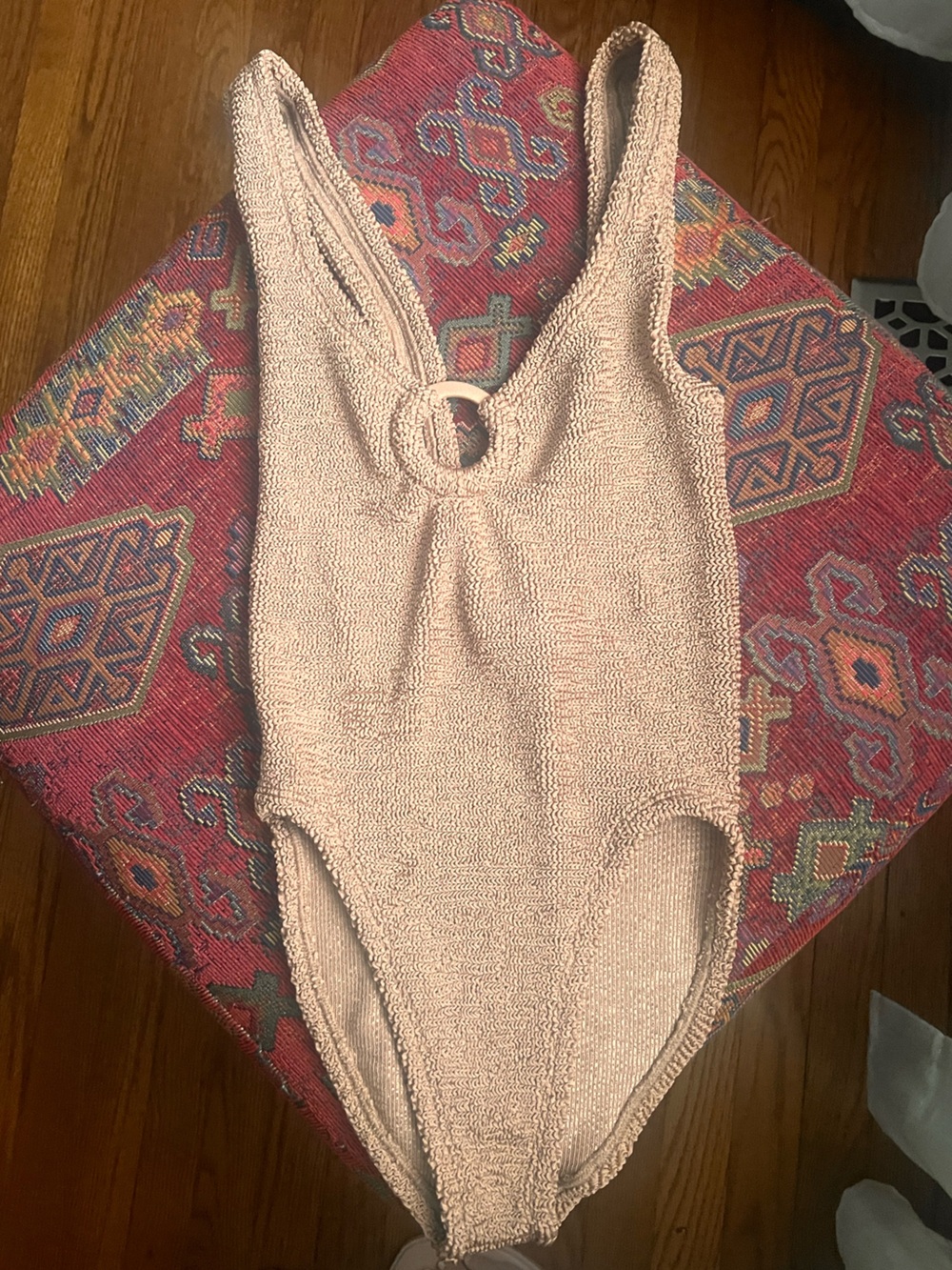 Hunza g one piece